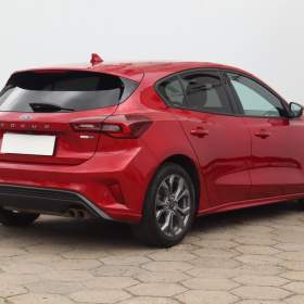 Foto inzerátu Ford Focus 1.0 MHEV