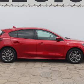 Foto inzerátu Ford Focus 1.0 MHEV