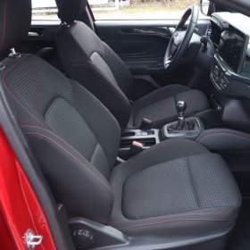 Foto inzerátu Ford Focus 1.0 MHEV