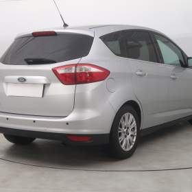 Foto inzerátu Ford C-Max 1.6 EcoBoost