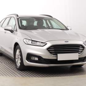 Ford Mondeo 2.0 EcoBlue / 19668741