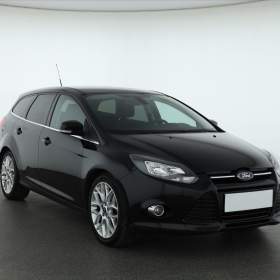 Ford Focus 1.0 EcoBoost / 19668743