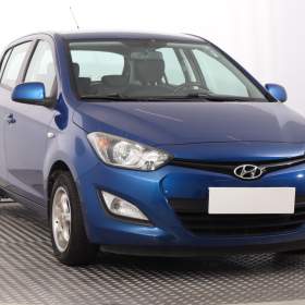 Hyundai i20 1.2 / 19668745