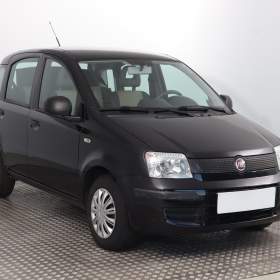 Foto inzerátu Fiat Panda 1.1