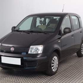 Foto inzerátu Fiat Panda 1.1