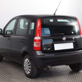 Foto inzerátu Fiat Panda 1.1