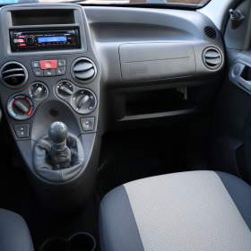 Foto inzerátu Fiat Panda 1.1