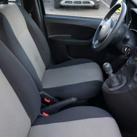 Foto inzerátu Fiat Panda 1.1