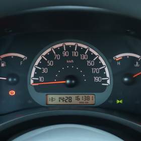 Foto inzerátu Fiat Panda 1.1