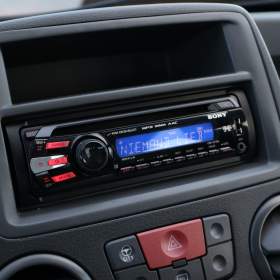 Foto inzerátu Fiat Panda 1.1