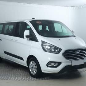 Ford Tourneo Custom 2.0 EcoBlue mHEV / 19668747