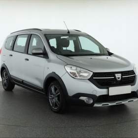 Dacia Lodgy 1.3 TCe / 19668749