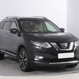 Fotka k inzerátu Nissan X- Trail 2.0 dCi / 19434413