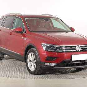 Volkswagen Tiguan 2.0 TDI / 19668756