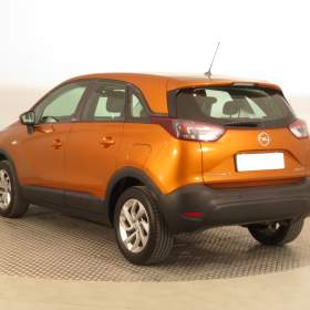 Foto inzerátu Opel Crossland 1.2 Turbo