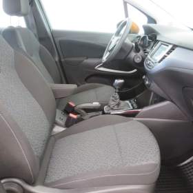 Foto inzerátu Opel Crossland 1.2 Turbo