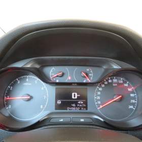 Foto inzerátu Opel Crossland 1.2 Turbo