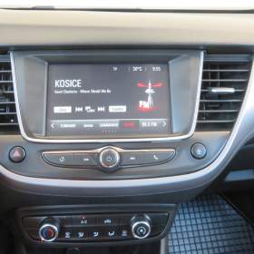 Foto inzerátu Opel Crossland 1.2 Turbo