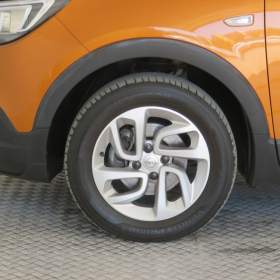 Foto inzerátu Opel Crossland 1.2 Turbo