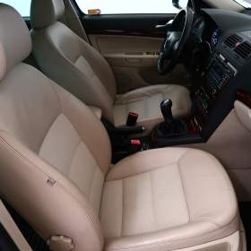 Foto inzerátu Škoda Octavia 1.6 TDI