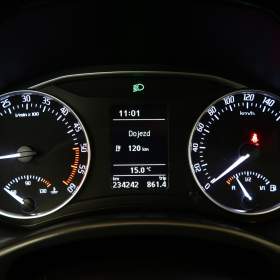 Foto inzerátu Škoda Octavia 1.6 TDI