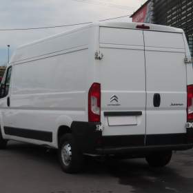 Foto inzerátu Citroën Jumper 2.0 BlueHDi