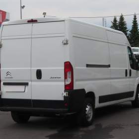 Foto inzerátu Citroën Jumper 2.0 BlueHDi