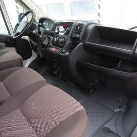 Foto inzerátu Citroën Jumper 2.0 BlueHDi