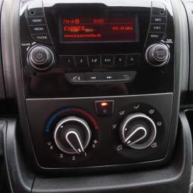 Foto inzerátu Citroën Jumper 2.0 BlueHDi