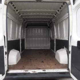 Foto inzerátu Citroën Jumper 2.0 BlueHDi