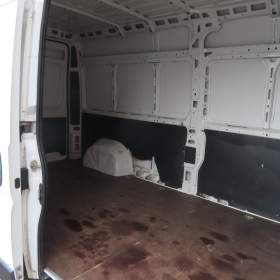 Foto inzerátu Citroën Jumper 2.0 BlueHDi