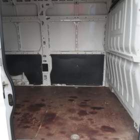 Foto inzerátu Citroën Jumper 2.0 BlueHDi