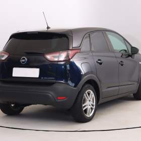 Foto inzerátu Opel Crossland 1.2