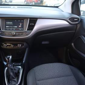 Foto inzerátu Opel Crossland 1.2