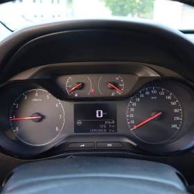 Foto inzerátu Opel Crossland 1.2