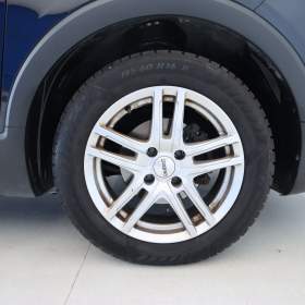 Foto inzerátu Opel Crossland 1.2