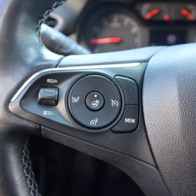 Foto inzerátu Opel Crossland 1.2