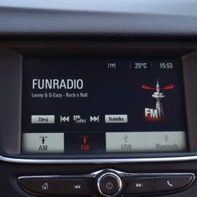 Foto inzerátu Opel Crossland 1.2