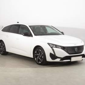 Foto inzerátu Peugeot 308 1.2 PureTech