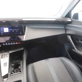 Foto inzerátu Peugeot 308 1.2 PureTech