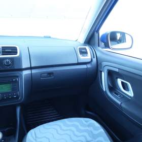 Foto inzerátu Škoda Fabia 1.2 12V