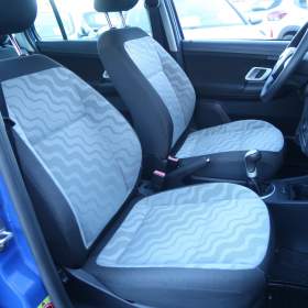 Foto inzerátu Škoda Fabia 1.2 12V