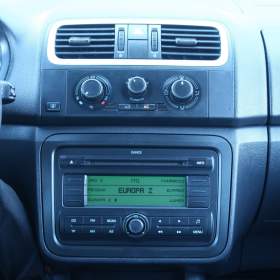 Foto inzerátu Škoda Fabia 1.2 12V