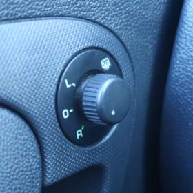 Foto inzerátu Škoda Fabia 1.2 12V