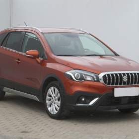 Suzuki SX4 S- Cross 1.4 BoosterJet / 19668781