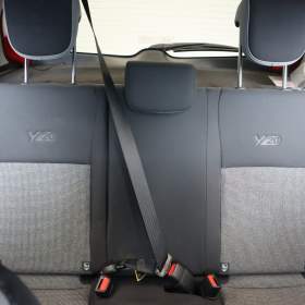 Foto inzerátu Toyota Yaris 1.5 Dual VVT-i