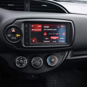 Foto inzerátu Toyota Yaris 1.5 Dual VVT-i