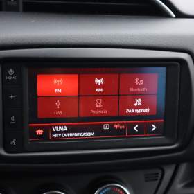 Foto inzerátu Toyota Yaris 1.5 Dual VVT-i
