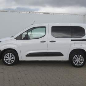 Foto inzerátu Citroën Berlingo 1.5 BlueHDi