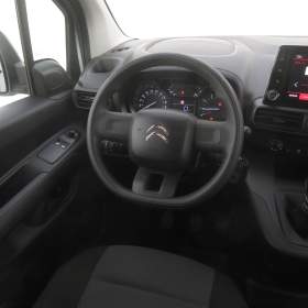 Foto inzerátu Citroën Berlingo 1.5 BlueHDi